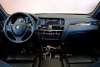 BMW X3  2016.  5