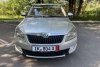 Skoda Fabia  2012.  6