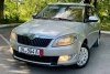 Skoda Fabia  2012.  7