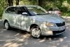 Skoda Fabia  2012.  8