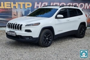 Jeep Cherokee  2015 820079