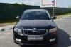 Skoda Octavia  2014.  2