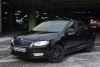 Skoda Octavia 2014