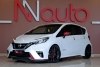 Nissan  Note  2018 820081