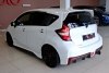 Nissan Note Nismo 2018.  3