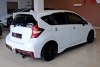 Nissan Note Nismo 2018.  4