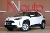 Toyota Yaris Cross 2023.  1