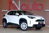 Toyota Yaris Cross 2023.  2