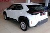 Toyota Yaris Cross 2023.  3