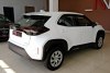 Toyota Yaris Cross 2023.  4