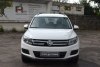 Volkswagen Tiguan  2013.  2