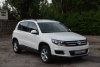 Volkswagen Tiguan  2013.  3