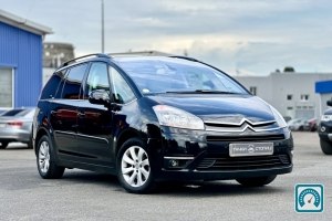 Citroen C4 Picasso  2010 820092