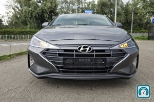 Hyundai Elantra Se 2019 №820098