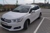 Citroen C4 Tendance 2011.  1