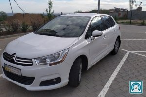 Citroen C4 Tendance 2011 820105