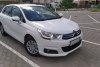 Citroen C4 Tendance 2011.  2