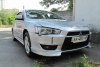 Mitsubishi Lancer  2007.  2