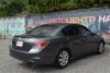 Honda Accord  2008.  4