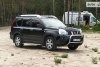 Nissan X-Trail Columbia 2008.  4