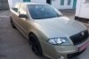 Skoda Octavia  2005.  2