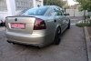 Skoda Octavia  2005.  7