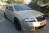 Skoda Octavia  2005.  12