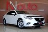 Mazda 6  2014.  2