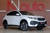 Honda HR-V  2020.  2