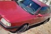 Audi 80 Gaz 1991.  2