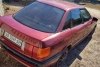 Audi 80 Gaz 1991.  3