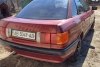 Audi 80 Gaz 1991.  6