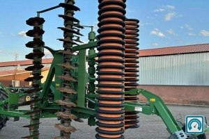 AMAZONE Catros and Catros 6001 2011 820145