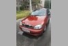 Daewoo Lanos sx 2002.  2