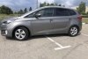 KIA Carens  2015.  2