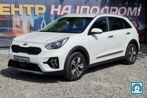 KIA Niro  2020 820161