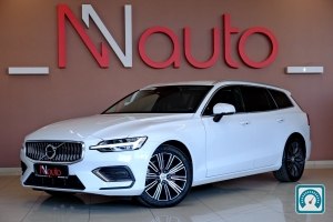 Volvo V60  2021 820163