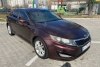 KIA Optima  2013.  9