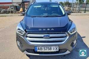 Ford Kuga WINNER AWD 2020 820168