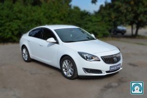 Buick Regal  2016 820170