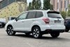 Subaru Forester  2017.  4