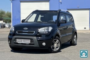 KIA Soul  2011 820176