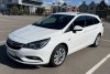 Opel Astra 2016