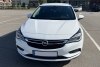 Opel Astra  2016.  2