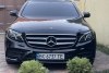 Mercedes E-Class 300 2018.  1