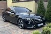 Mercedes E-Class 300 2018.  2