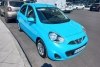 Nissan Micra EXCLUSIVE 2015.  2