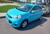 Nissan  Micra  2015 820196