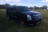 Cadillac Escalade  2007.  10