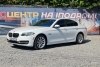 BMW 5 Series  2014.  1